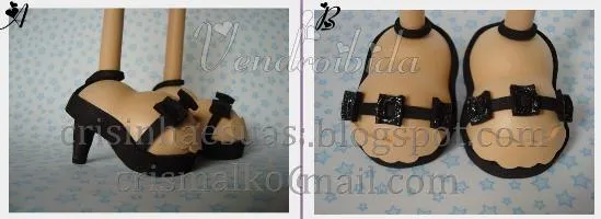 zapatos%252Bfofuchos%252Bpara% ...