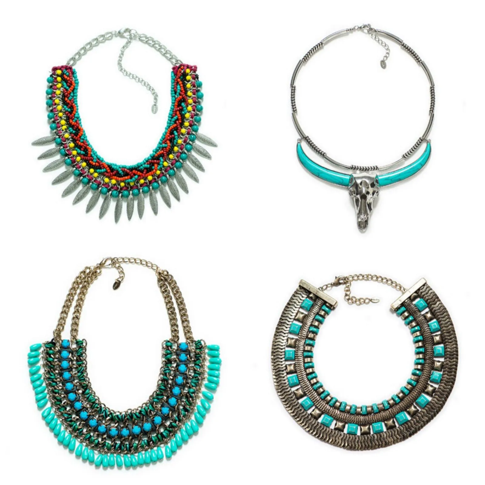 Zara Accesorios