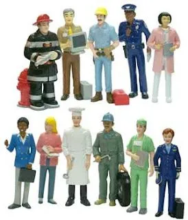 Zarzuelerías: UN OFICIO HONRADO