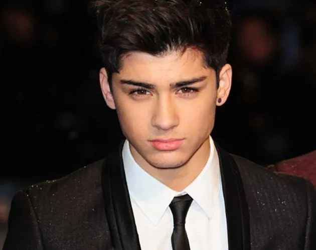 Zayn Malik ha tenido que dejar a los One Direction por la muerte ... Zayn Malik ha tenido que dejar a los One Direction por la muerte ...