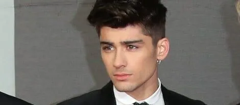 Zayn malik pelo - Imagui