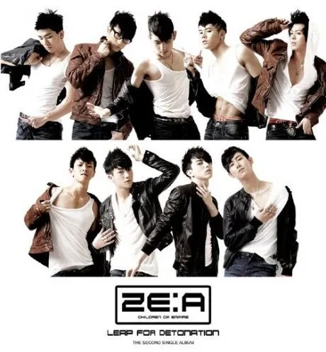 ZE:A All Day Long MV Full Version | JKLov's Blog ZE:A All Day Long MV Full Version | JKLov's Blog