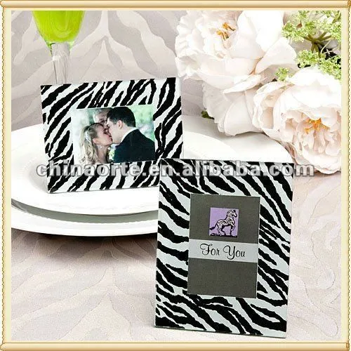 Decoración de bodas animal print - Imagui