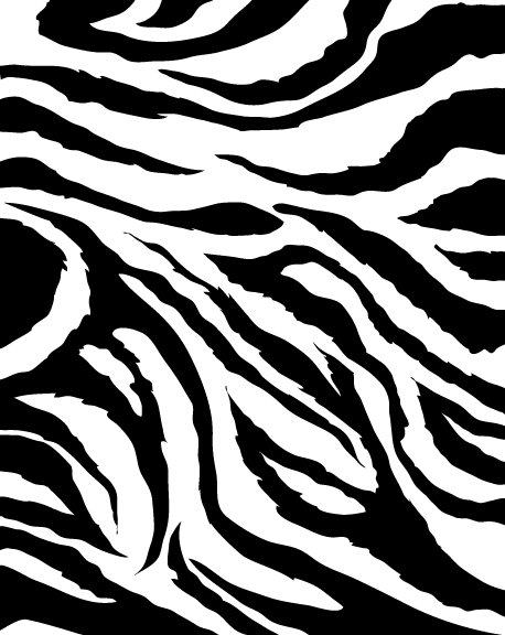 Animal print zebra - Imagui
