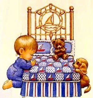 Zéfiro: COMO ENSEÑAR A ORAR A LOS NIÑOS (POST 162 DE INTELIGENCIA ...