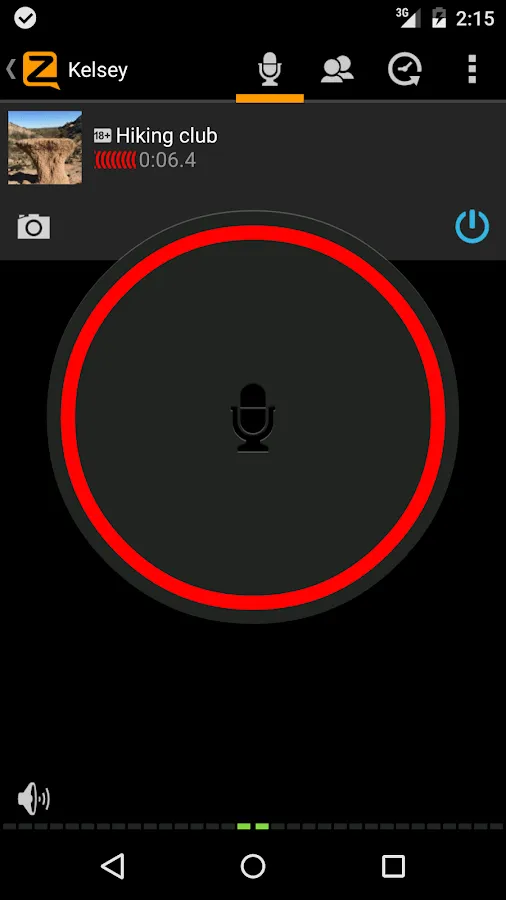 Zello PTT Walkie Talkie - Android Apps on Google Play Zello PTT Walkie Talkie - Android Apps on Google Play
