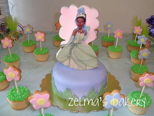 Zelma's Bakery: Mis Bizcochos del 2010