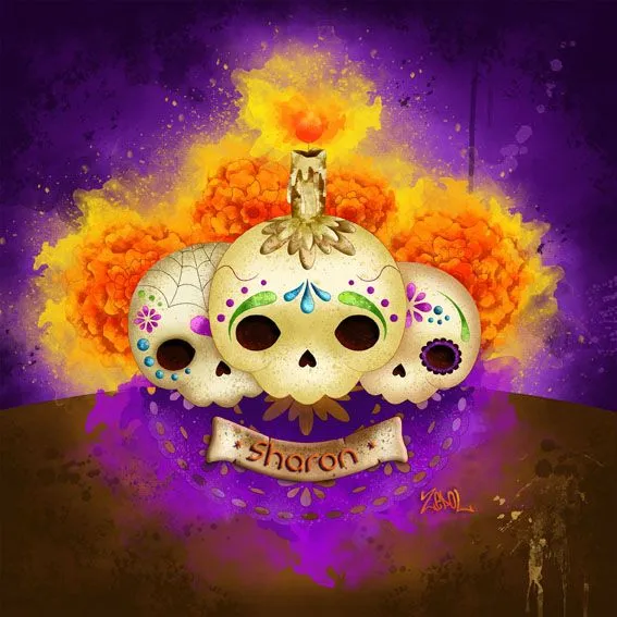 Zepol… ilustraciones con sueños de colores | La hora del té en Antares Zepol… ilustraciones con sueños de colores | La hora del té en Antares