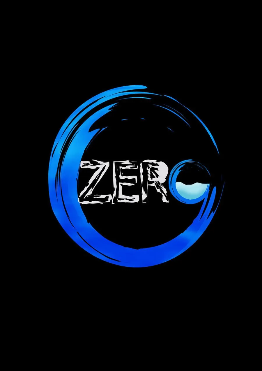 Zero logo by ZacOng on DeviantArt
