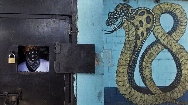 Los Zetas arman a las peligrosas maras de Honduras | Latinoamérica ... Los Zetas arman a las peligrosas maras de Honduras | Latinoamérica ...