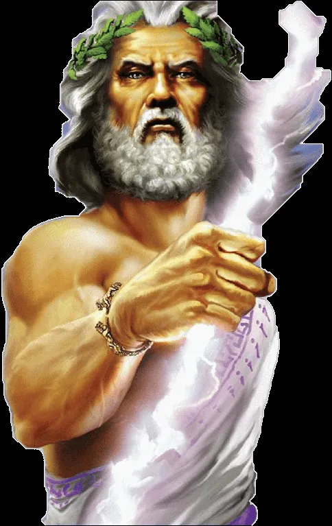 ZEUS PROMISCUO