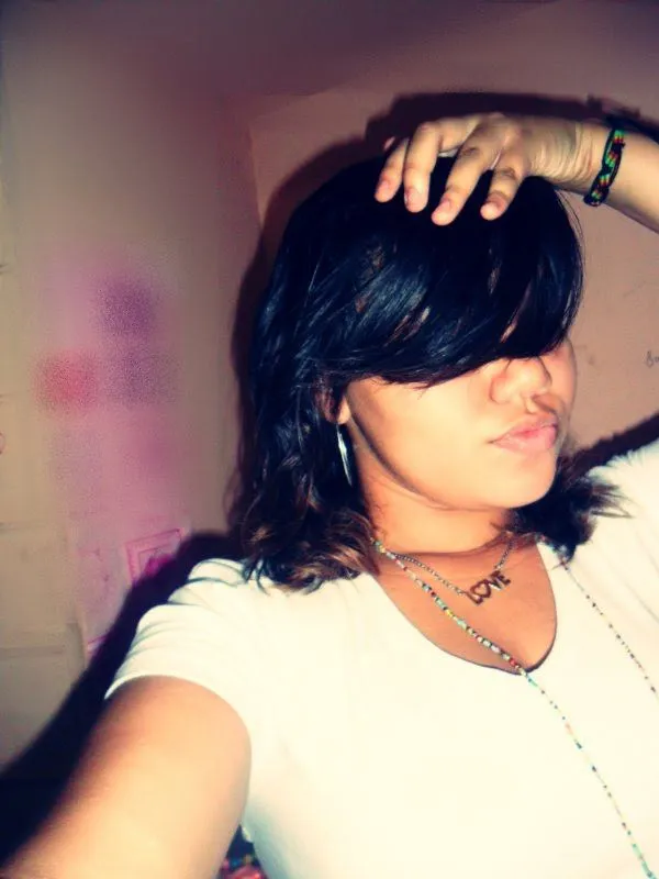 Zig Zag Doação: # Morenas De Cabelo Curto