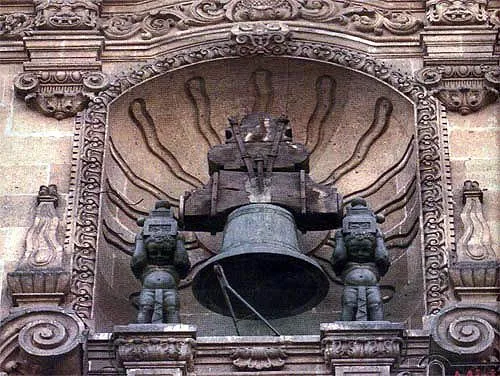 EL ZOCALO DE LA CIUDAD DE MEXICO, Primera Parte 1555-1876, desde ...
