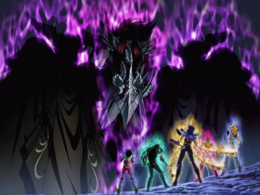 Zodiaco gif - Imagui
