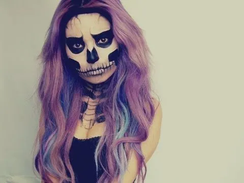 ZOMBIE CALAVERA - YouTube