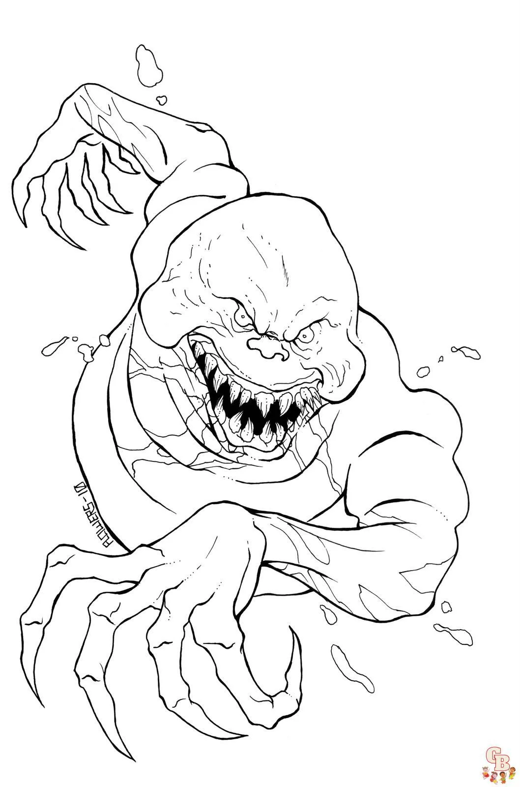 Zombie Dibujos para colorear: imprimibles, gratis, fáciles y divertidos para niños Zombie Dibujos para colorear: imprimibles, gratis, fáciles y divertidos para niños