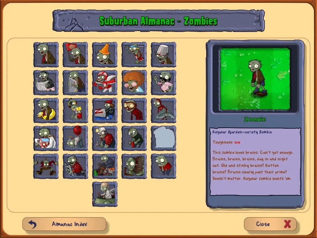 Si tienes zombies en tu jardín… Cómprate unas plantas: Plants V.S. ...