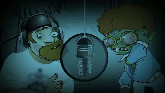 Dancing Zombie - Plants vs. Zombies Wiki