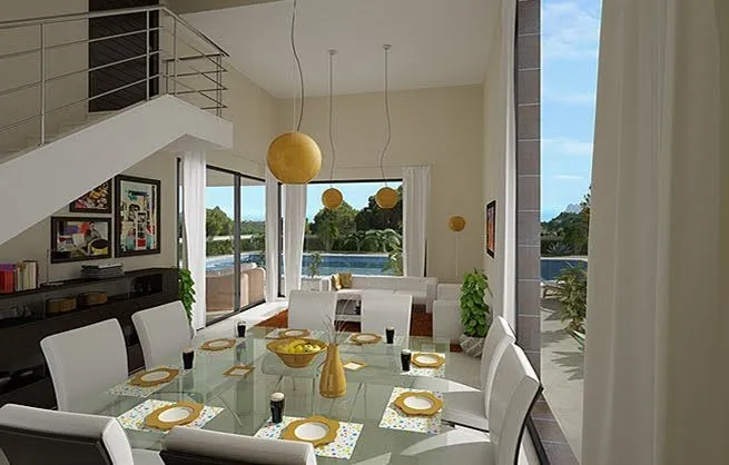 CASAS 3D BELLA FACHADA DE VIVIENDA CON VISTA PANORAMICA : FACHADAS ... CASAS 3D BELLA FACHADA DE VIVIENDA CON VISTA PANORAMICA : FACHADAS ...