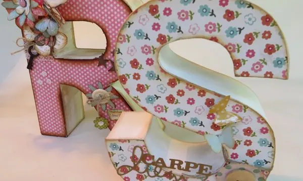 Zona Craft | hola.com