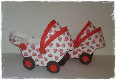 ZONA PURPURA: Fofuchas Bebe Para Baby Shower En Foami y Goma eva ... ZONA PURPURA: Fofuchas Bebe Para Baby Shower En Foami y Goma eva ...