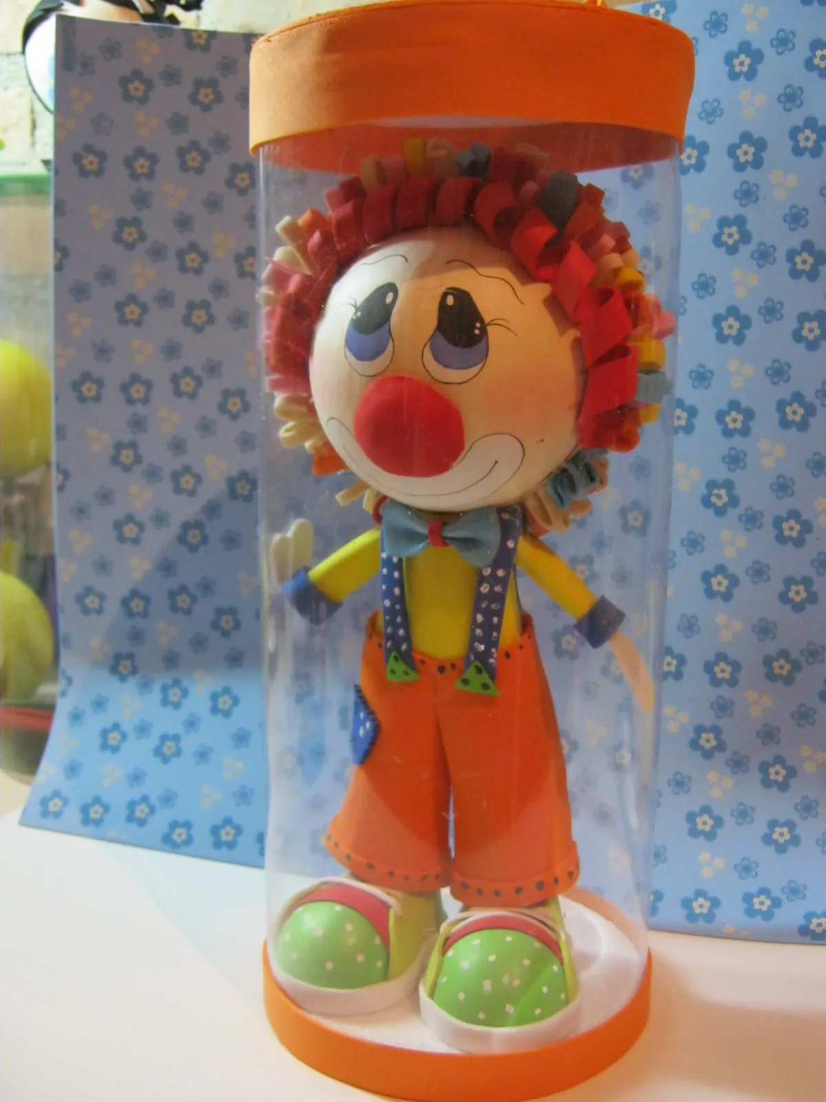 ZONA PURPURA: Los Muñecos Mas Tiernos Del Mundo Mis Fofuchas ZONA PURPURA: Los Muñecos Mas Tiernos Del Mundo Mis Fofuchas