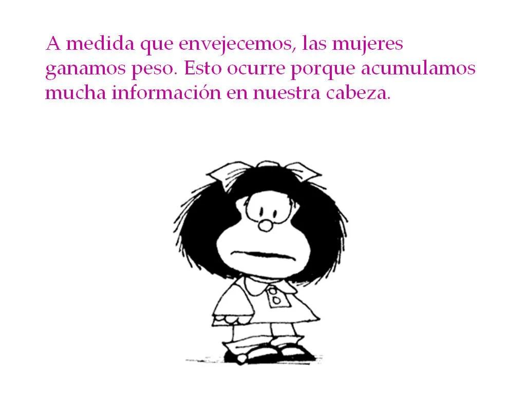 ZONA PURPURA: RIETE UN RATO CON LAS FRASES DE MAFALDA ZONA PURPURA: RIETE UN RATO CON LAS FRASES DE MAFALDA