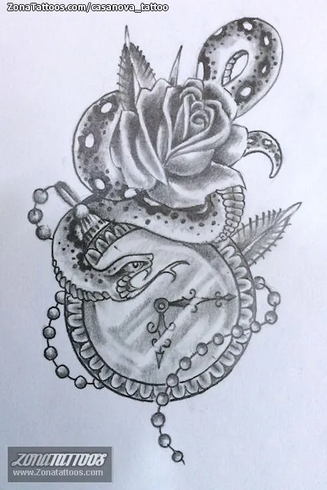 ZonaTattoos - Tumblr de ZonaTattoos.com