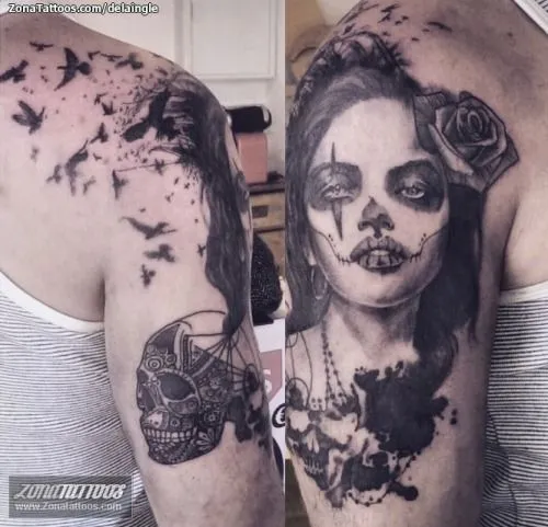 ZonaTattoos - Tumblr de ZonaTattoos.com