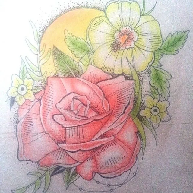 ZONES1 GRAFFITI — Diseño Tattoo - Rosas /Flores… Practicando (en... ZONES1 GRAFFITI — Diseño Tattoo - Rosas /Flores… Practicando (en...
