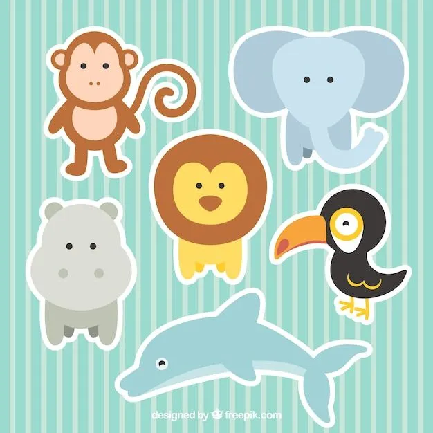 Zoo | Fotos y Vectores gratis