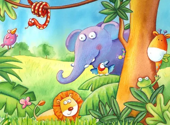 Zoo, Jungla, Selva Animales Imagenes | para bajar Zoo, Jungla, Selva Animales Imagenes | para bajar