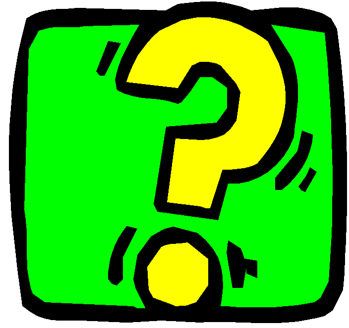 Gif animados interrogacion - Imagui