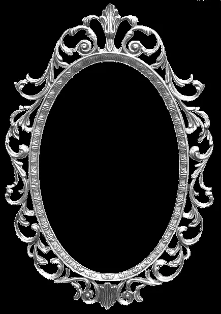 ZOOM DISEÑO Y FOTOGRAFIA: espejo vintage,clipart,png