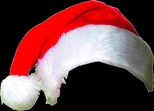 ZOOM DISEÑO Y FOTOGRAFIA: gorros santa claus,papá noel, navidad, png