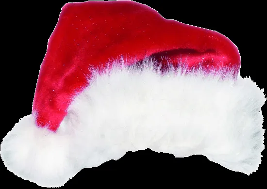 ZOOM DISEÑO Y FOTOGRAFIA: gorros santa claus,papá noel, navidad, png