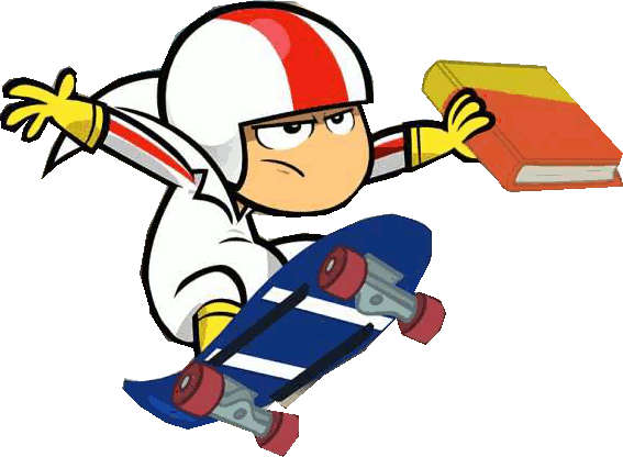 Kid butowski dibujos - Imagui