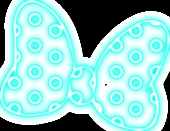 ZOOM DISEÑO Y FOTOGRAFIA: moños decorativos png fondo transparente ...