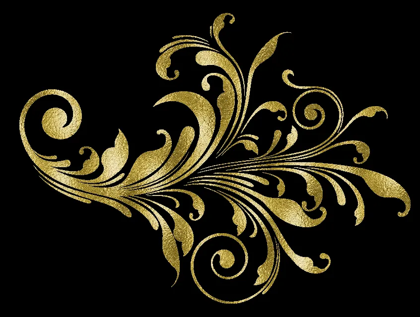 ZOOM DISEÑO Y FOTOGRAFIA: ornamentos decorativos dorados, ZOOM DISEÑO Y FOTOGRAFIA: ornamentos decorativos dorados,