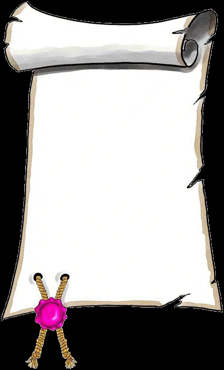 ZOOM DISEÑO Y FOTOGRAFIA: pergaminos para escribir la carta a ...