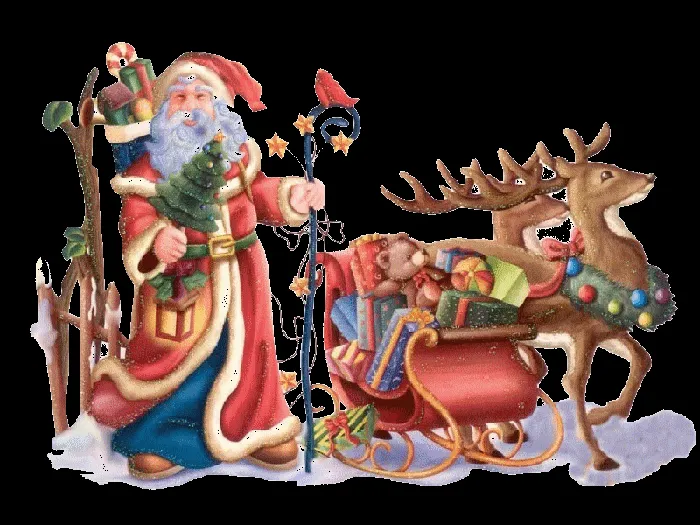 ZOOM DISEÑO Y FOTOGRAFIA: trineos y renos para navidad, clipart ... ZOOM DISEÑO Y FOTOGRAFIA: trineos y renos para navidad, clipart ...