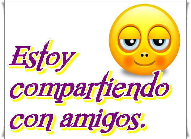ZOOM FRASES: caritas con pensamientos para compartir en facebook ZOOM FRASES: caritas con pensamientos para compartir en facebook