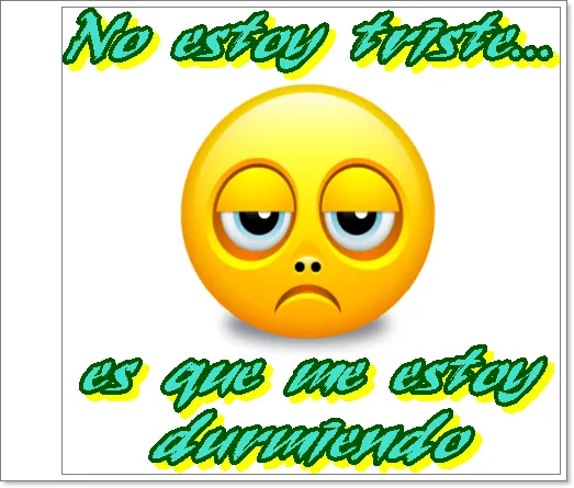 ZOOM FRASES: caritas con pensamientos para compartir en facebook ZOOM FRASES: caritas con pensamientos para compartir en facebook