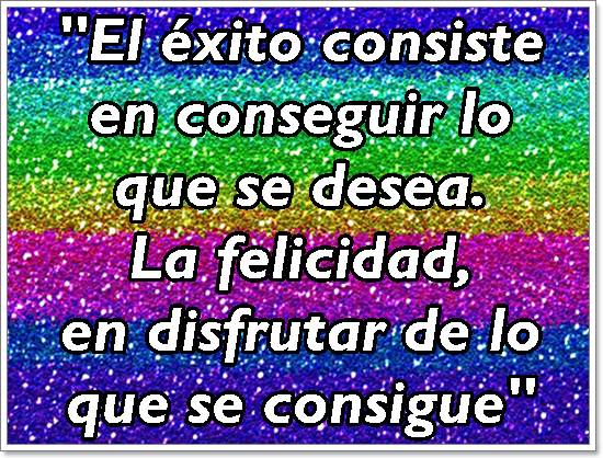 ZOOM FRASES: frases de felicidad con imagenes para compartir