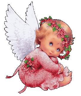ZOOM FRASES: gifs animados de angeles niños, angels, ZOOM FRASES: gifs animados de angeles niños, angels,