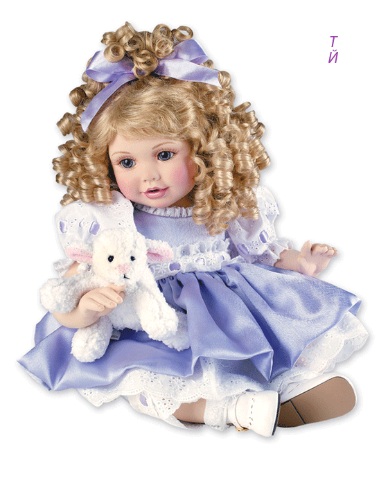 ZOOM FRASES: imagen animada de muñeca,gif animado ZOOM FRASES: imagen animada de muñeca,gif animado