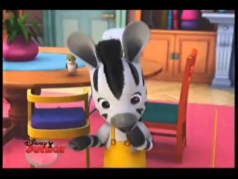 zou en español disney junior (zou el detective) - YouTube zou en español disney junior (zou el detective) - YouTube