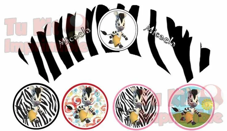 Zou Zebra on Pinterest | Zebras, Tv Series and Zebra Print