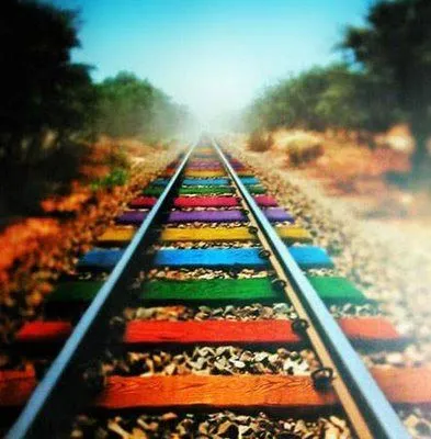 Zuk blog: lineas paralelas Zuk blog: lineas paralelas