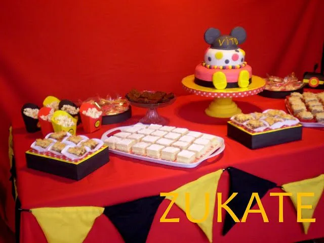ZUKATE: agosto 2012
